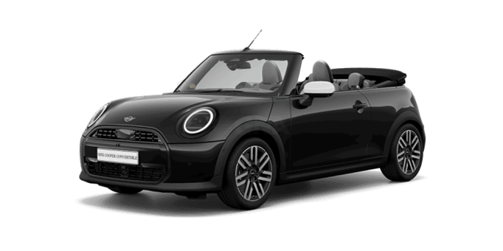 New Convertible